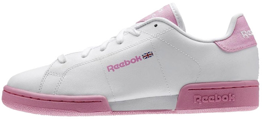 (W) 리복 NPC 2 화이트핑크 (Reebok NPC 2 White Pink) V70397 Buy (W) 리복 NPC 2 화이트핑크 (Reebok NPC 2 White Pink) V70397