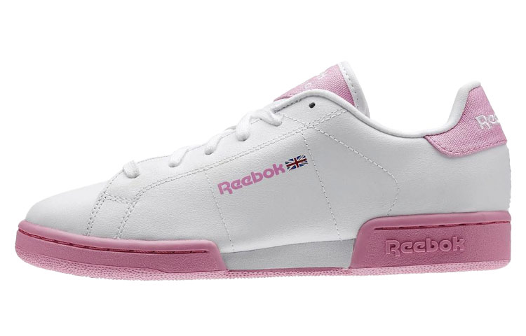 (Women) Reebok NPC 2 'White Pink' V70397