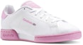 Lookbook (W) 리복 NPC 2 화이트핑크 (Reebok NPC 2 White Pink) V70397