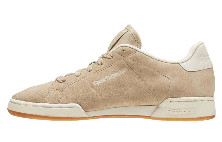 (Women) Reebok NPC 2 Low 'Brown' BD1587