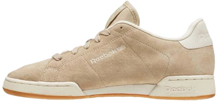 (Women) Reebok NPC 2 Low 'Brown' BD1587 (Women) Reebok NPC 2 Low 'Brown' BD1587