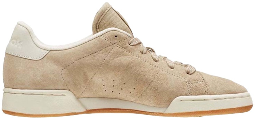 (W) Reebok NPC 2 Low 'Coklat' BD1587 Order (W) Reebok NPC 2 Low 'Coklat' BD1587