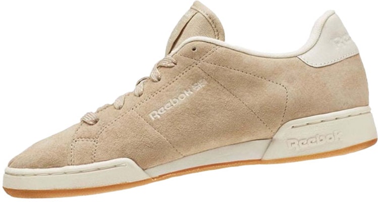 (W) Reebok NPC 2 Low 'Coklat' BD1587 Lookbook (W) Reebok NPC 2 Low 'Coklat' BD1587