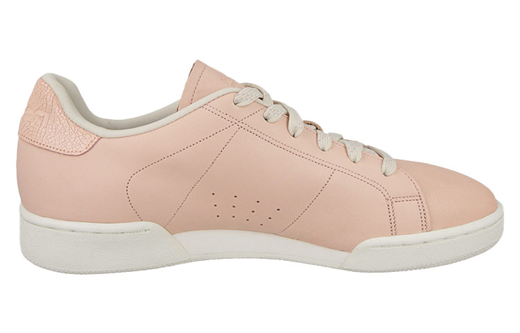 Order (W) 锐步 NPC II 粉色低帮休闲鞋 AR2618