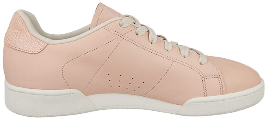 (W) Reebok NPC II 'Kasut Kasual Rendah Merah Jambu' AR2618 Order (W) Reebok NPC II 'Kasut Kasual Rendah Merah Jambu' AR2618