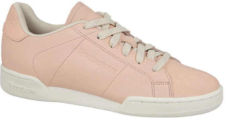 (W) Reebok NPC II ''Baskets Basses Roses Casual'' AR2618 Lookbook (W) Reebok NPC II ''Baskets Basses Roses Casual'' AR2618