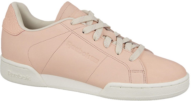 (W) Reebok NPC II 'Kasut Kasual Rendah Merah Jambu' AR2618 Lookbook (W) Reebok NPC II 'Kasut Kasual Rendah Merah Jambu' AR2618