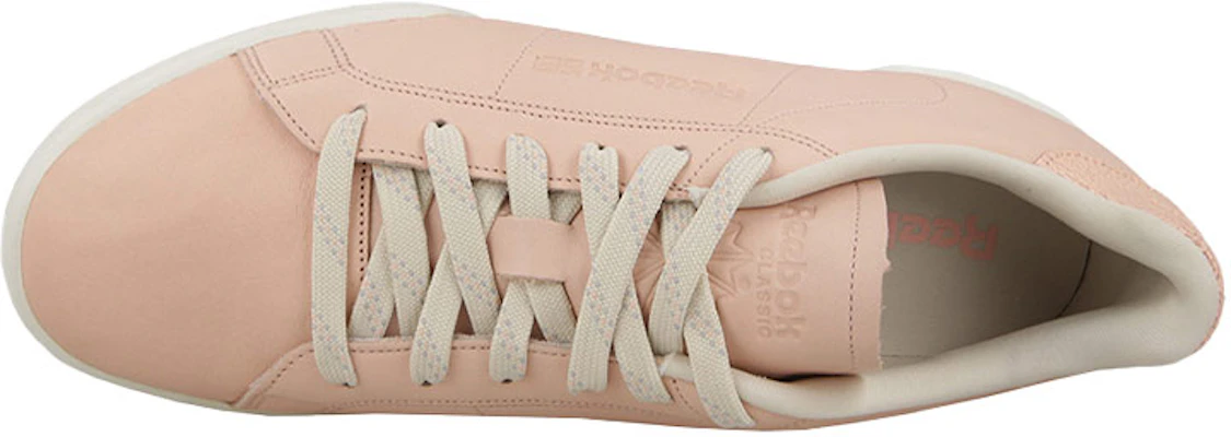(W) Reebok NPC II ''Baskets Basses Roses Casual'' AR2618 Shop (W) Reebok NPC II ''Baskets Basses Roses Casual'' AR2618