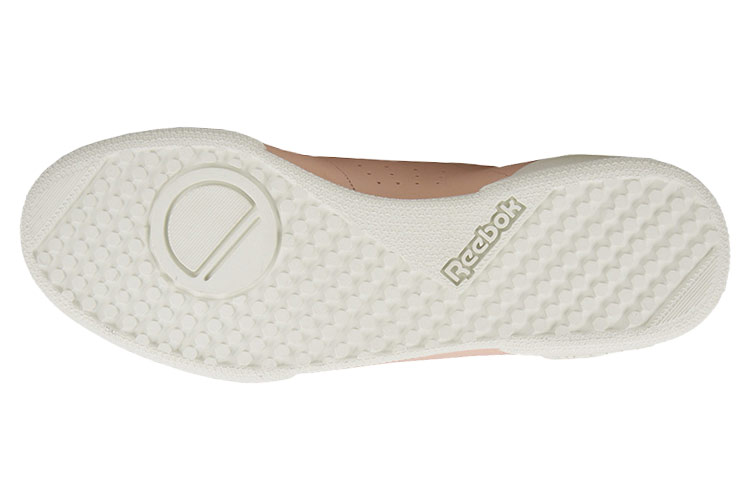 Purchase (W) 锐步 NPC II 粉色低帮休闲鞋 AR2618