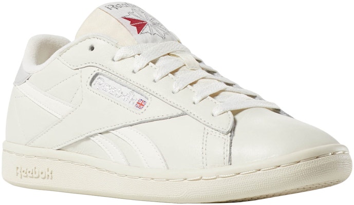 Reebok Npc Uk 女款 灰白色 跑步鞋 Lookbook Reebok Npc Uk 女款 灰白色 跑步鞋