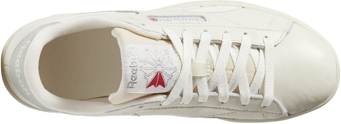 Reebok Npc Uk 女款 灰白色 跑步鞋 Shop Reebok Npc Uk 女款 灰白色 跑步鞋