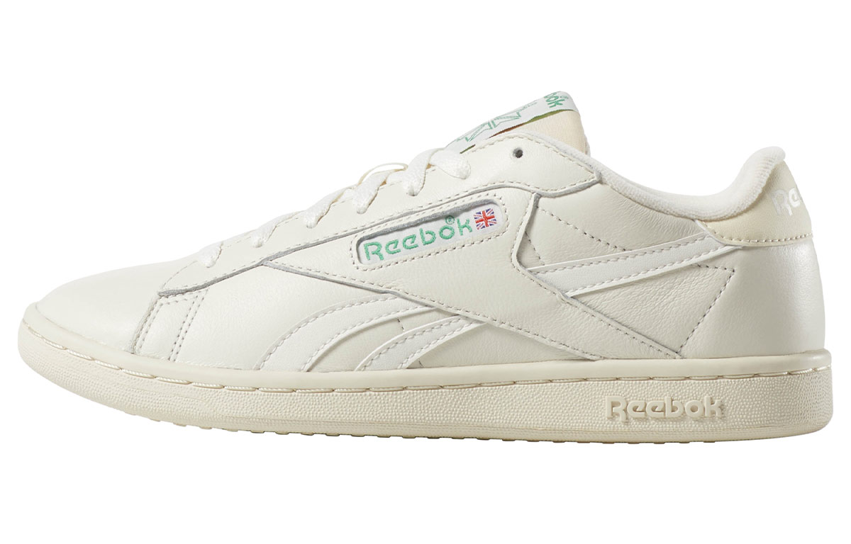 (Women) Reebok Npc Uk 'White' DV5585