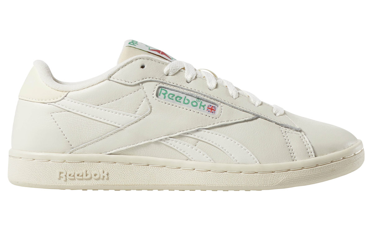 Lookbook (W) Reebok Npc Uk 'Putih' DV5585