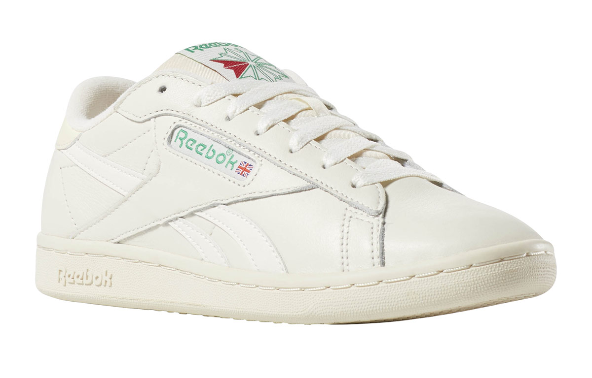 Shop (W) Reebok Npc Uk 'Putih' DV5585