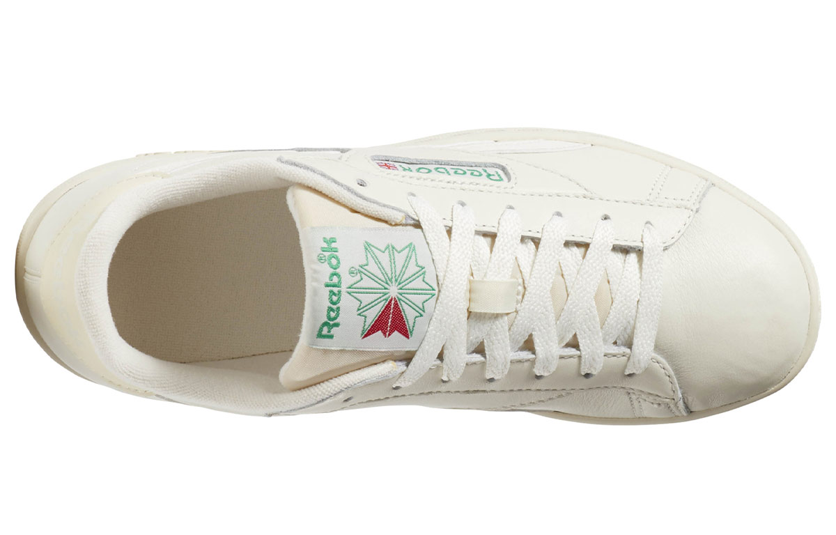 Details for (W) Reebok Npc Uk 'Putih' DV5585
