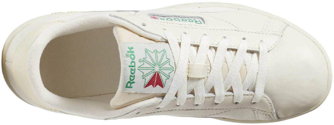 (W) Reebok Npc Uk 'Putih' DV5585 Details for (W) Reebok Npc Uk 'Putih' DV5585