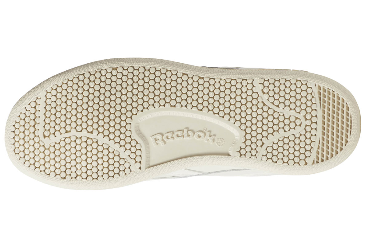 Sizing (W) Reebok Npc Uk 'Putih' DV5585