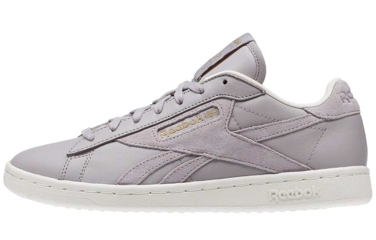 (Women) Reebok NPC UK AD 'Grey' BD4634