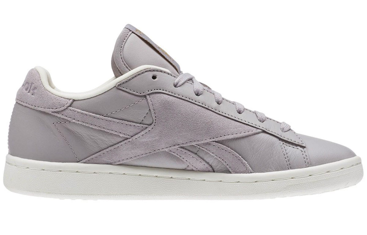 (W) Reebok NPC UK AD 'Grey' 圖 2