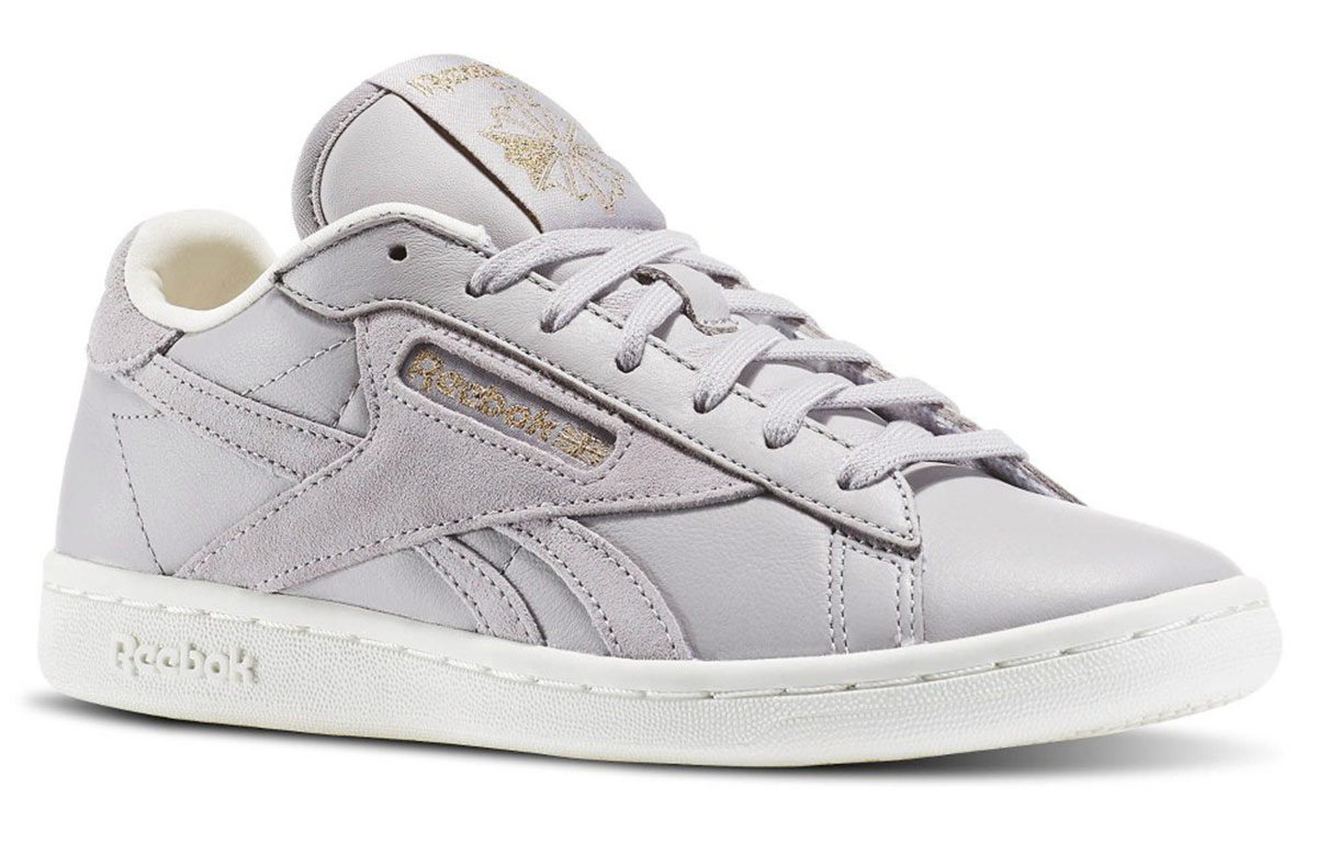 (W) Reebok NPC UK AD 'Grey' 圖 3