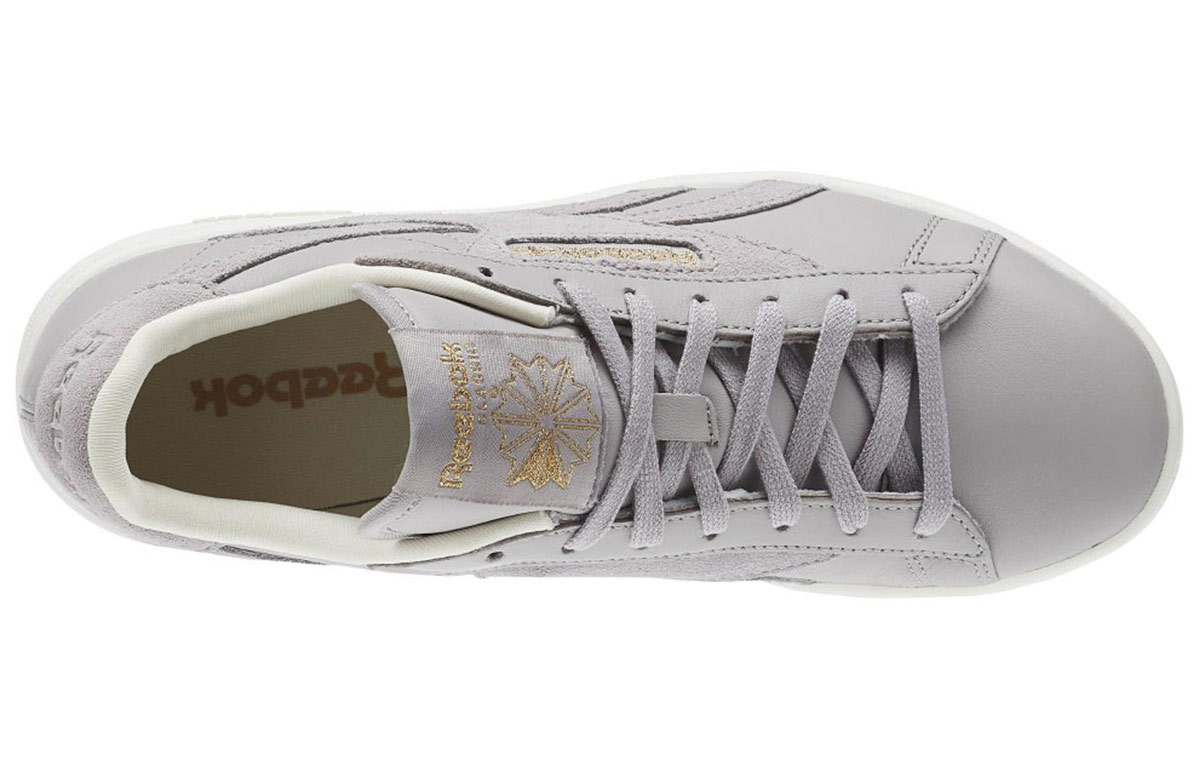 (W) Reebok NPC UK AD 'Grey' 圖 5