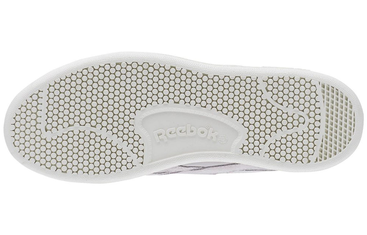 (W) Reebok NPC UK AD 'Grey' 圖 6