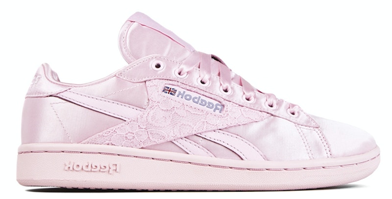 (Women) Reebok NPC UK Extra Butter Prom Pack AR3732