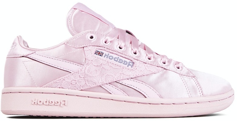 Extra Butter x Reebok NPC UK Prom Pack 女款 粉紅色 Buy Extra Butter x Reebok NPC UK Prom Pack 女款 粉紅色