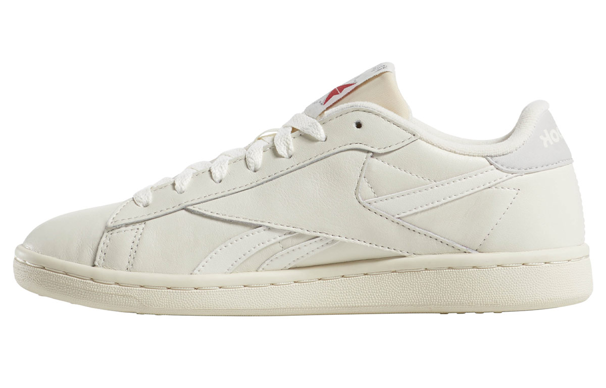 (Women) Reebok Npc Uk Grey/ 'White' DV5584