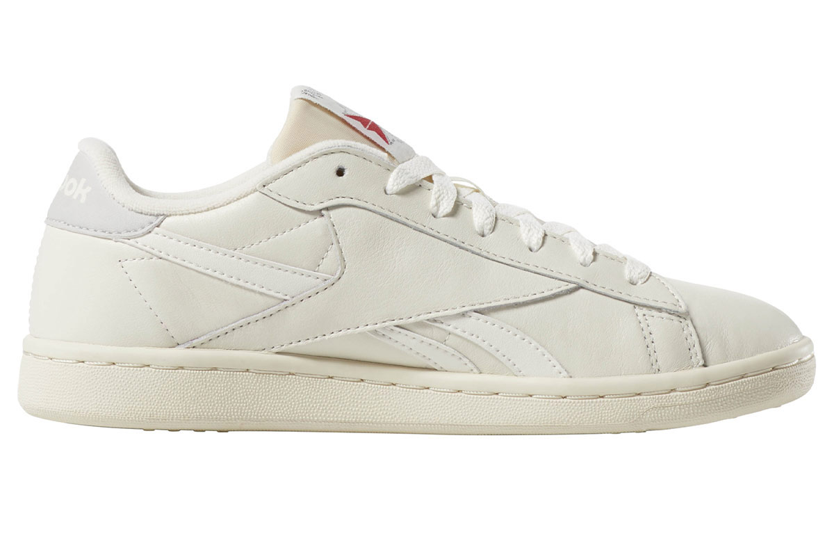 Order (W) Reebok NPC UK Gris/ ''Blanc'' DV5584