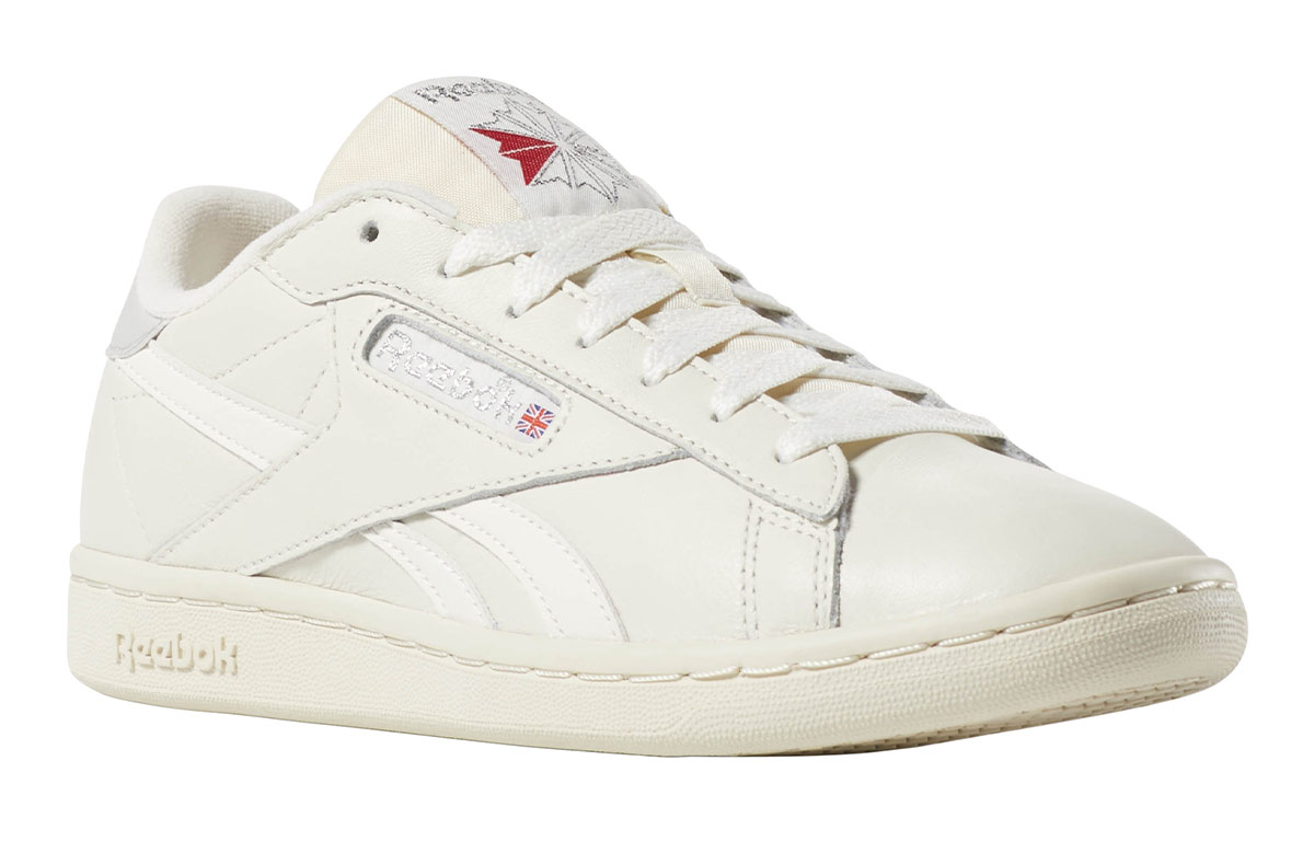Lookbook (W) Reebok NPC UK Gris/ ''Blanc'' DV5584
