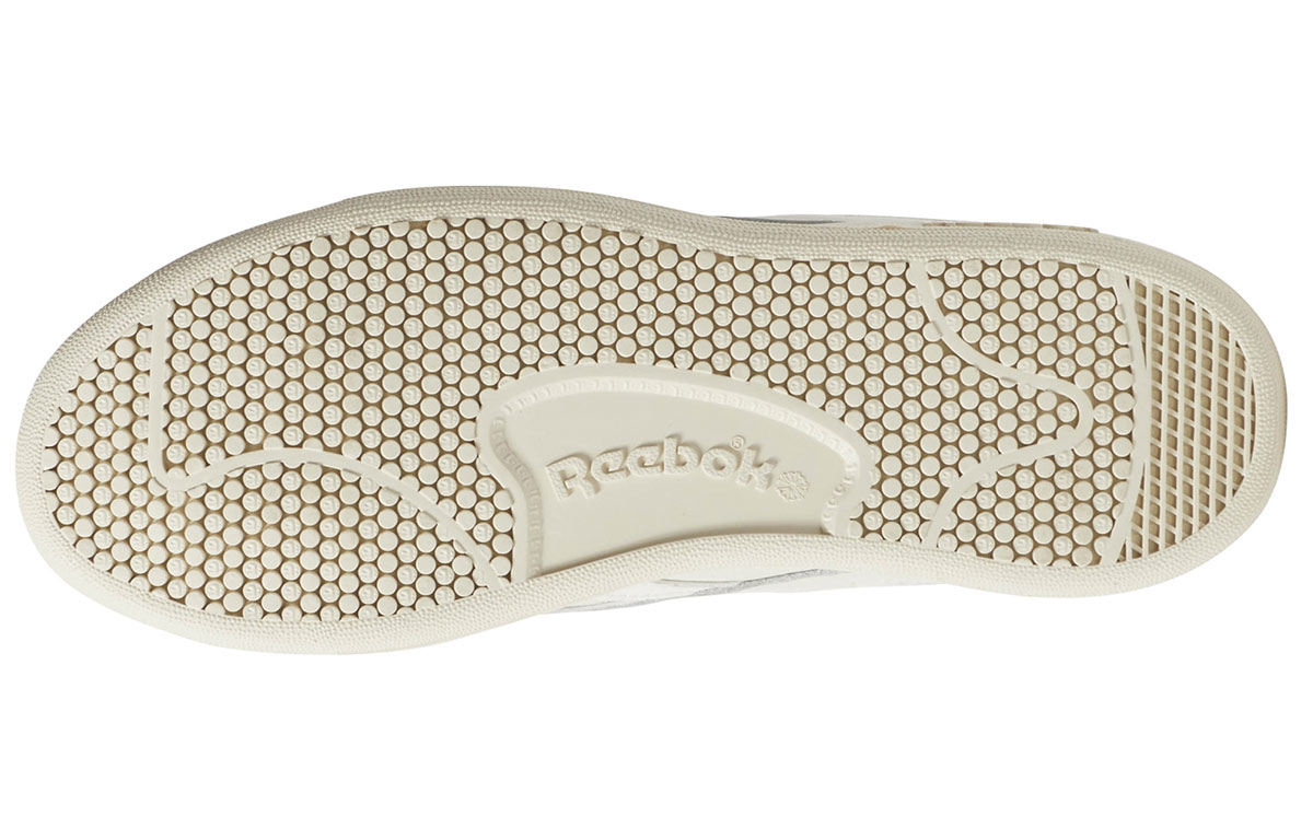 Details for (W) Reebok NPC UK Gris/ ''Blanc'' DV5584