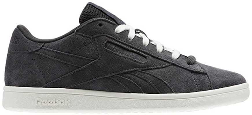 (W) Reebok Npc Uk Sepatu Kulit Abu-Abu BD5803 Order (W) Reebok Npc Uk Sepatu Kulit Abu-Abu BD5803