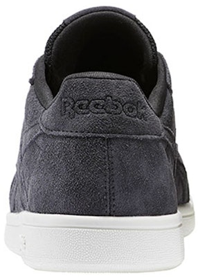 (W) Reebok Npc Uk Sepatu Kulit Abu-Abu BD5803 Shop (W) Reebok Npc Uk Sepatu Kulit Abu-Abu BD5803