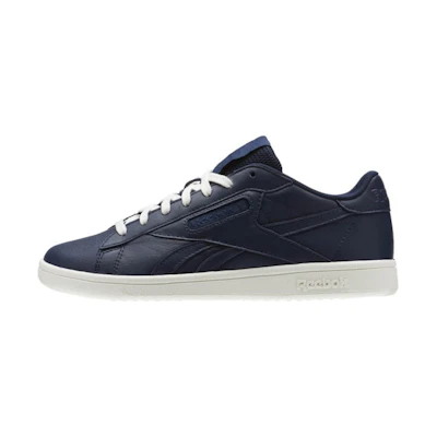 (W) Reebok NPC UK Leather 'Navy'