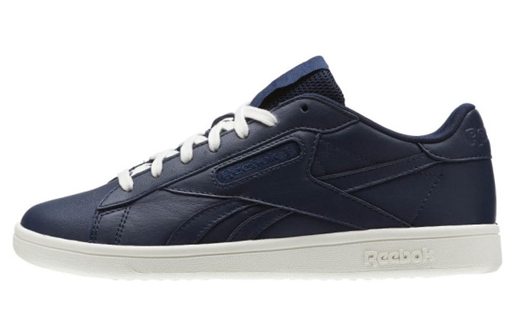 (Women) Reebok NPC UK Leather 'Navy' BD5801