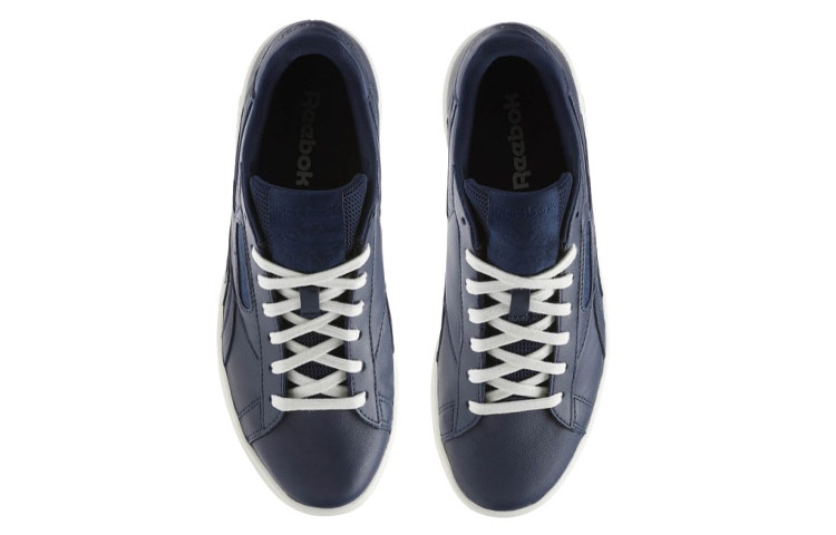Lookbook (W) Reebok NPC UK Cuir ''Marine'' BD5801