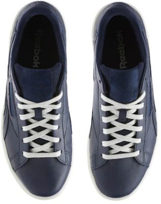 (W) Reebok NPC UK Cuir ''Marine'' BD5801 Lookbook (W) Reebok NPC UK Cuir ''Marine'' BD5801