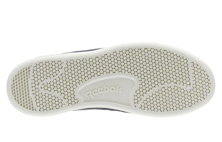 Purchase (W) Reebok NPC UK Cuir ''Marine'' BD5801