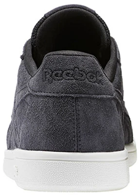(W) Reebok NPC UK Cuir Chaussures Gris BD5803 Shop (W) Reebok NPC UK Cuir Chaussures Gris BD5803