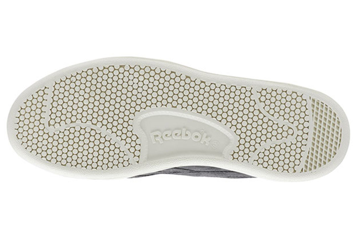 Purchase (W) Reebok NPC UK Cuir Chaussures Gris BD5803