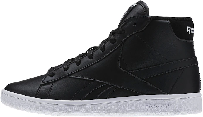 (W) Reebok NPC UK Mid ''Noir'' AR0974 Buy (W) Reebok NPC UK Mid ''Noir'' AR0974