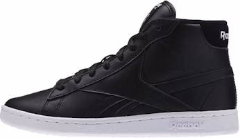 (Women) Reebok NPC UK Mid 'Black' AR0974 (Women) Reebok NPC UK Mid 'Black' AR0974