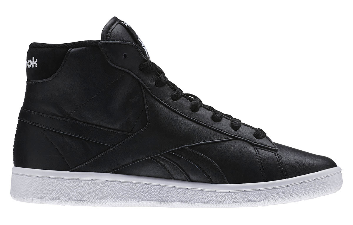 Order (W) Reebok NPC UK Mid ''Noir'' AR0974