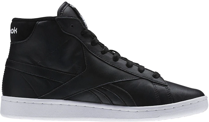 (W) Reebok NPC UK Mid ''Noir'' AR0974 Order (W) Reebok NPC UK Mid ''Noir'' AR0974