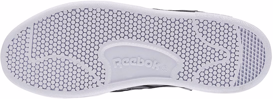 Reebok Npc Uk Mid 女款 黑色 平底鞋 Details for Reebok Npc Uk Mid 女款 黑色 平底鞋