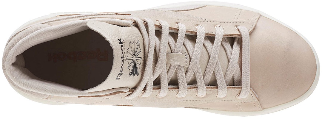 (W) Reebok NPC UK 中帮“淡粉色” BD3746 Purchase (W) Reebok NPC UK 中帮“淡粉色” BD3746