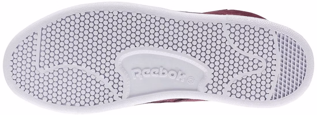 (W) リーボック NPC UK ミッド レッド AR0983 Details for (W) リーボック NPC UK ミッド レッド AR0983