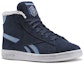 Lookbook (W) Reebok NPC UK Mid 'Sherpa Biru Tua' AR2792