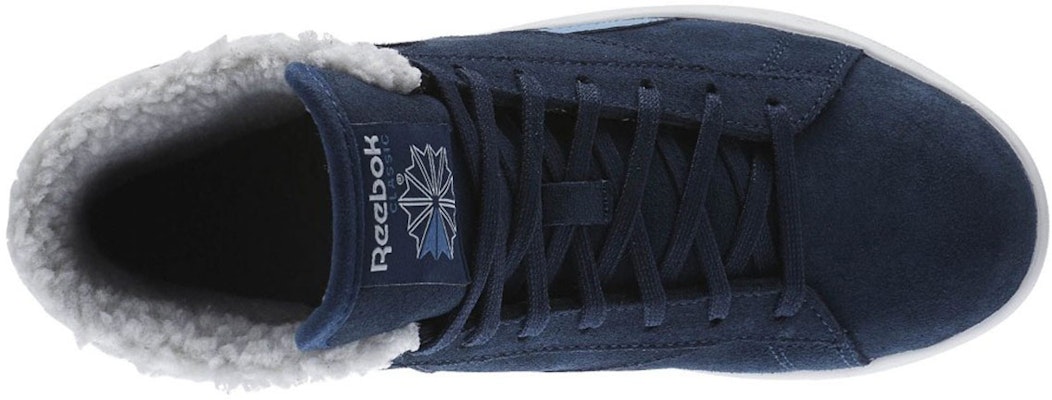 (W) Reebok NPC UK Mid 'Sherpa Biru Tua' AR2792 Purchase (W) Reebok NPC UK Mid 'Sherpa Biru Tua' AR2792